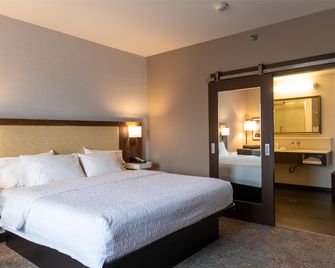 Hampton Inn Orange City - Orange City - Habitación