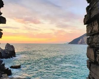 Casa Lorenza - Portovenere