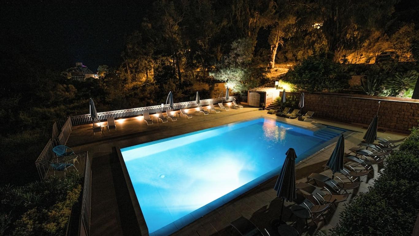 Hotel Corsica - Porto Corse