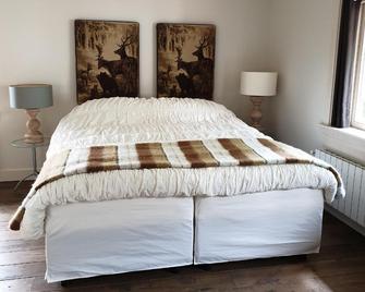 Studio in Stijl - Apeldoorn - Bedroom