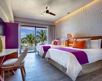 Rancho Banderas By Marival - Punta de Mita - Chambre