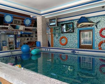 Danielas Place - Angeles City