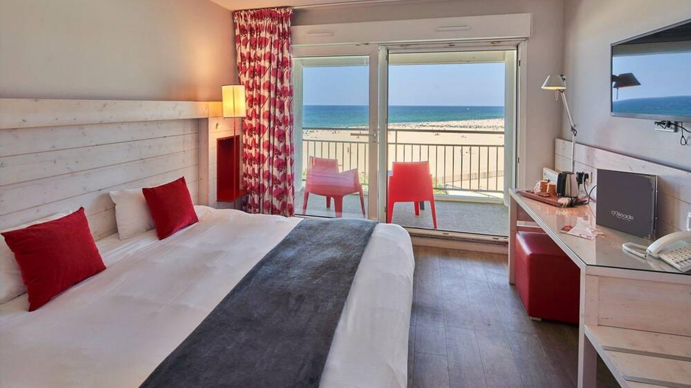 Hotel Club Vacanciel Bidart