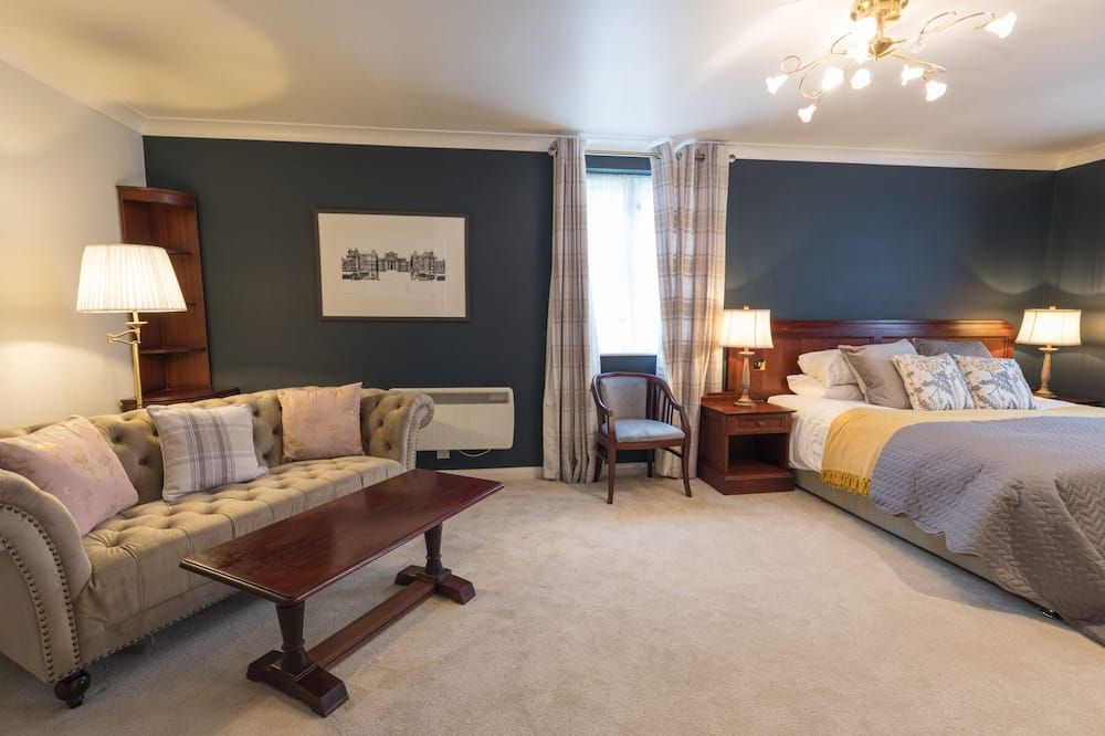 Duke of Marlborough Hotel - Woodstock
