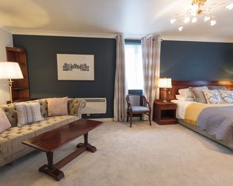 Duke of Marlborough Hotel - Woodstock