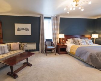 Duke of Marlborough Hotel - Woodstock