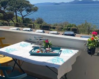 Casa Vacanza sul Mare - Piombino - Balcony