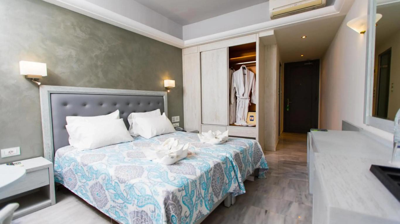Anita Beach Hotel- Adults Only