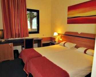 Hotel Onda Castellón - Onda - Habitación
