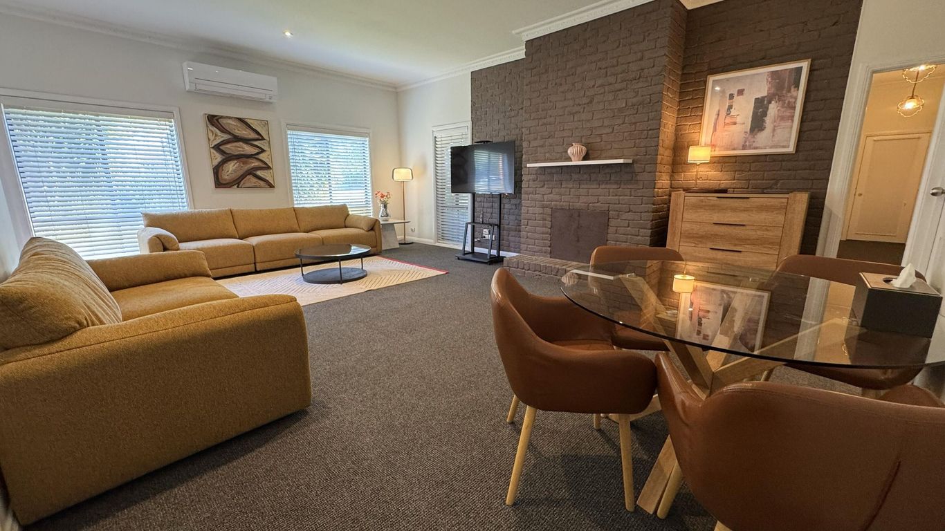 Lincoln Cottage Motor Inn