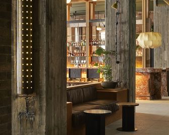 Ace Hotel Sydney - Sydney - Lobby