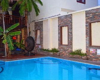 Rang Garden Bungalow - Phan Thiet - Pool