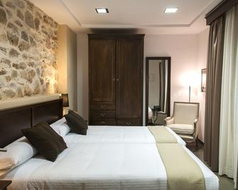 Hotel Convento Aracena & Spa - Aracena - Schlafzimmer