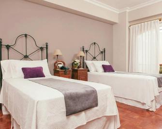 Solar De La Plaza - Ciudad de Salta - Habitación