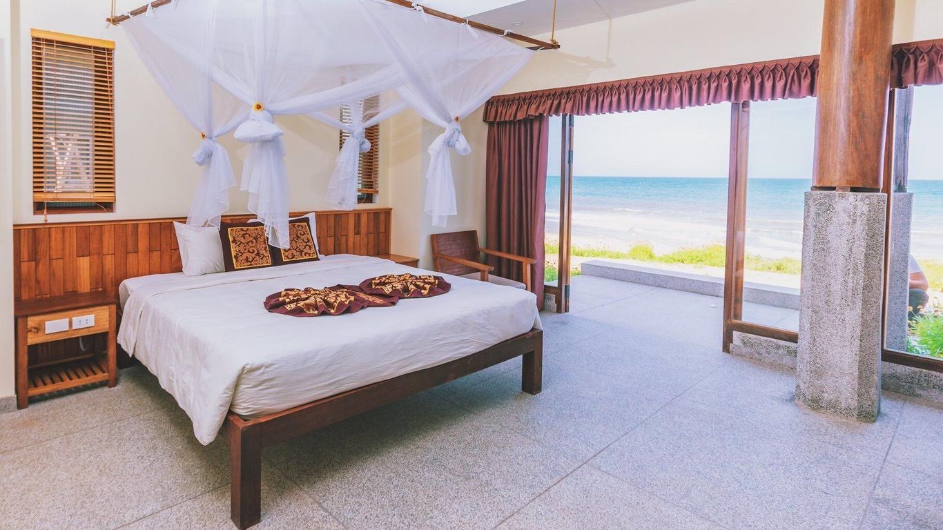 Quynh Vien Resort