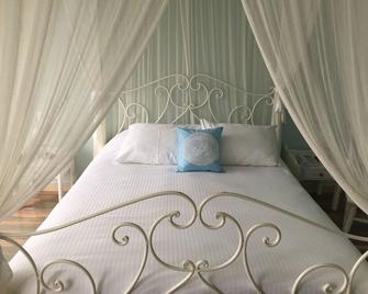 Masouri Blu Boutique Hotel - Masouri - Habitación
