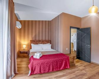 Dzvel Ubanshi - Gori - Habitación