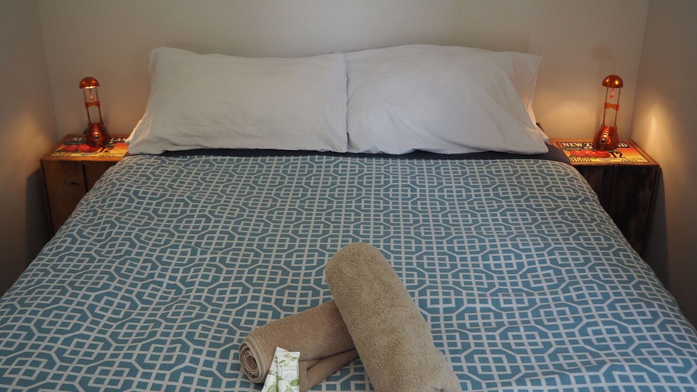 Tasman Bay Backpackers