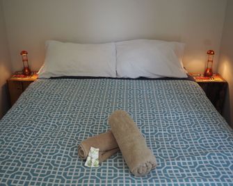 Tasman Bay Backpackers - נלסון - חדר שינה