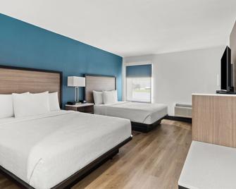 Baymont by Wyndham Batavia - Darien Lake - Batavia - Habitación