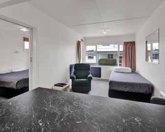 Avon Motel - Hawera