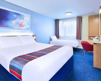 Travelodge Clacton-on-Sea Central - Clacton-on-Sea - Bedroom