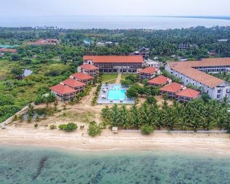 Passi Villa - Kalkudah
