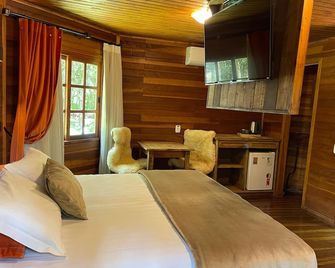 Hotel Cabanas Glamour - Gramado