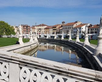 iH Hotels Padova Admiral - Padua