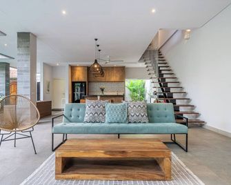 Villa Jekumah 3 - Kuta - Sala de estar