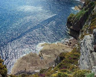 Cap Frehel 500 M From The Beach - Fréhel - Plage