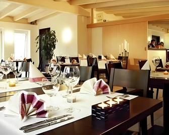 Hotel Restaurant Am Kellhof - Hilzingen - Restaurante