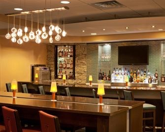 SpringHill Suites by Marriott Tarrytown Westchester County - Tarrytown - Bar