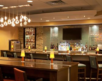 سبرينج هيل سويتس باي ماريوت تاري تاون ويستيشتر كاونتي - تيريتاون - بار