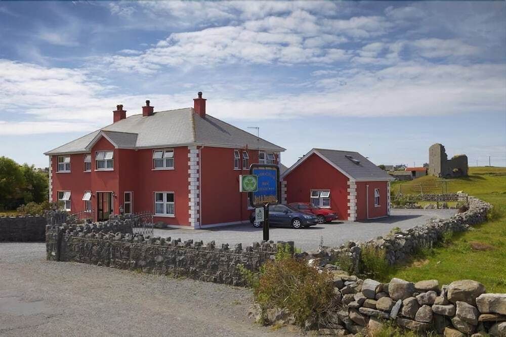 Doonmacfelim House - דולין - בניין