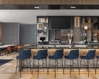 Hyatt Place Toronto Airport - Toronto - Bar