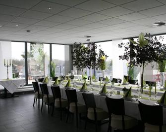 Hotel Dornberg - Adenstedt (Lahstedt) - Restaurant
