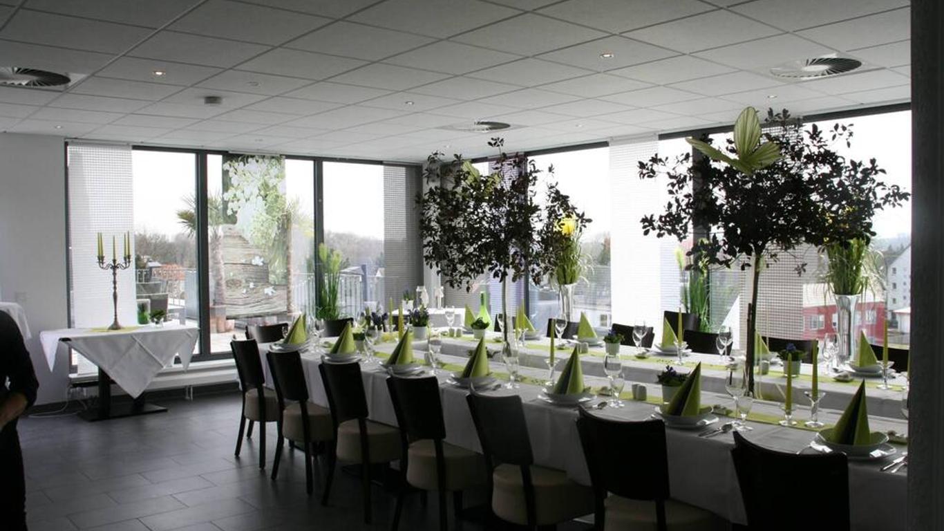 Hotel Dornberg