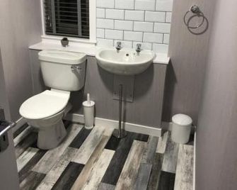 Sinclair Bay Apartments - Wick