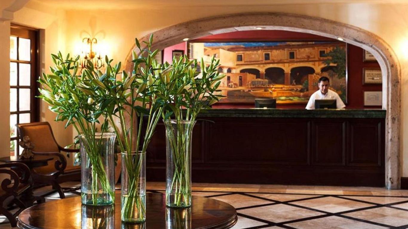 Suites at Hacienda Del Mar Resort Los Cabos
