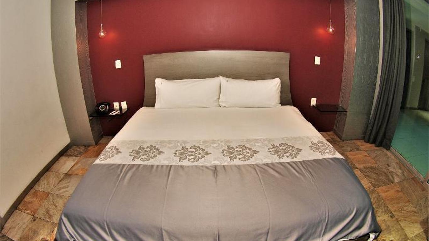 Hotel Vista Hermosa