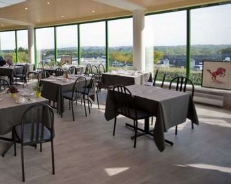 Golf de St Samson - Pleumeur-Bodou - Restaurant