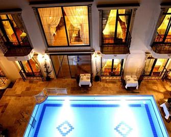 Saint John Hotel - Selçuk - Piscina