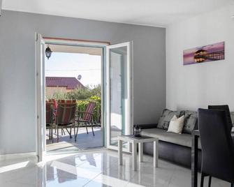 Apartment Marin - Jadrija - Sala de estar