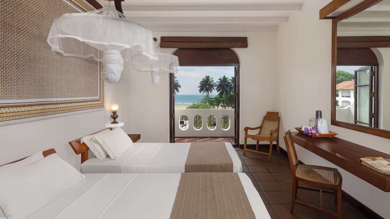 Heritance Ayurveda - All Meals and Treatments