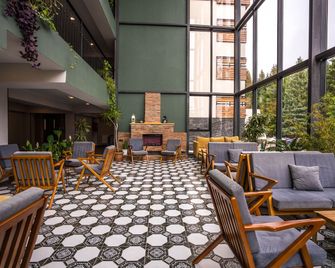 Bakuriani Inn - Bakuriani