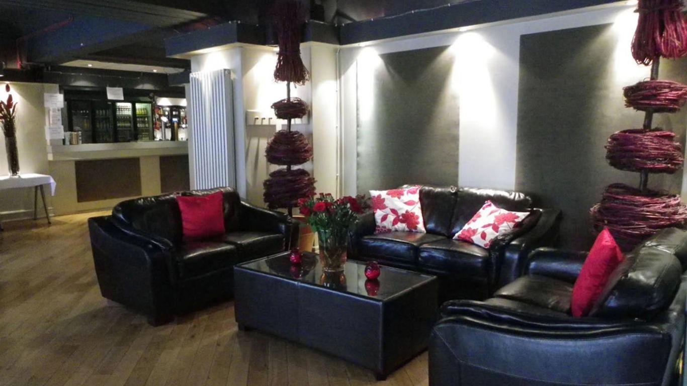 Lord Nelson Hotel