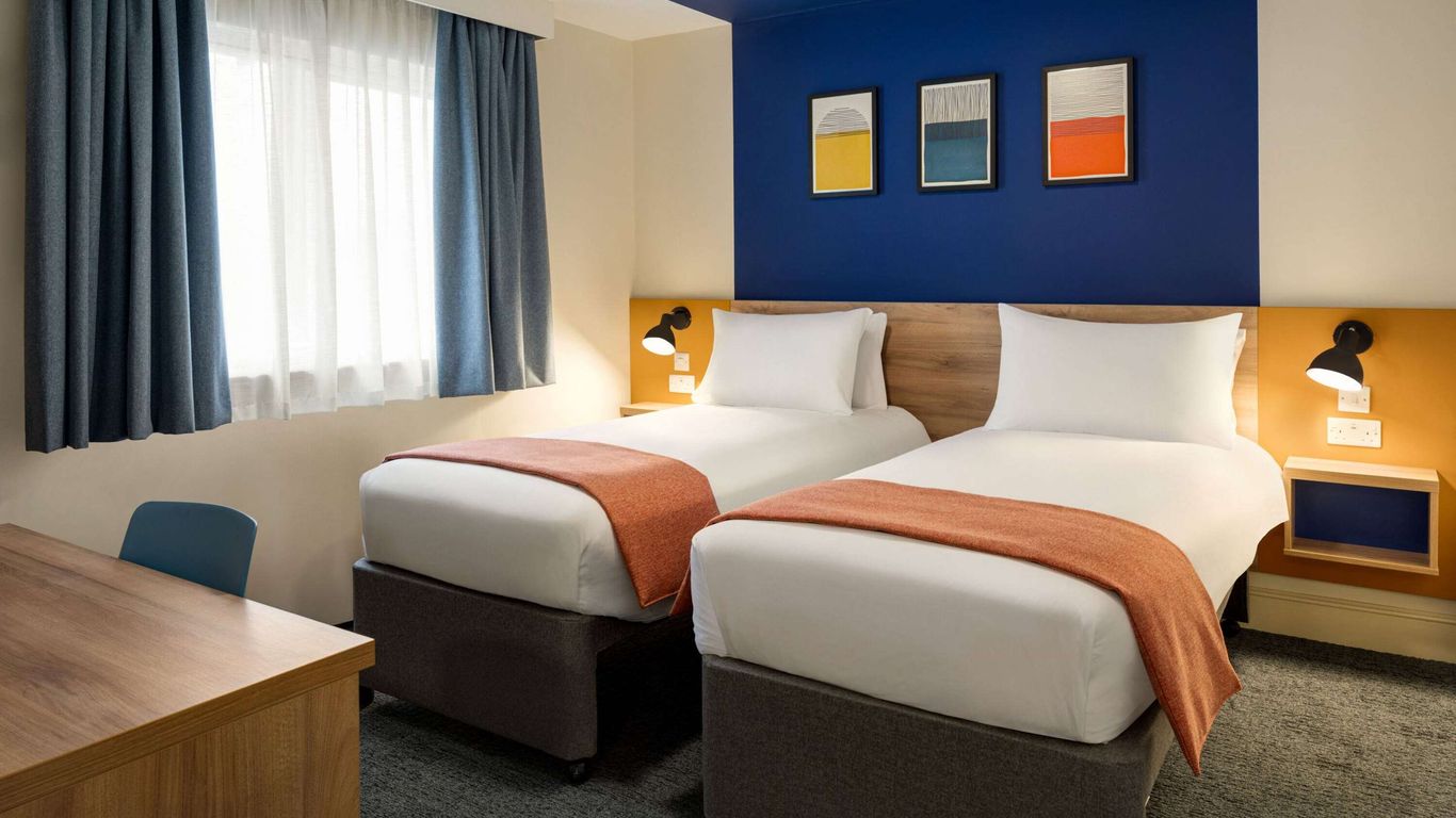 Days Inn by Wyndham Chesterfield Tibshelf