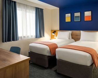 Days Inn by Wyndham Chesterfield Tibshelf - Alfreton - Camera da letto
