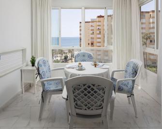 Estudio Bloque 80 - Torrox - Essbereich